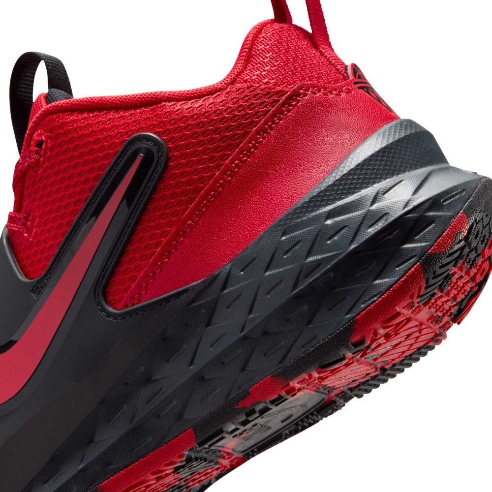 Team Hustle D 12 Little Shoes
