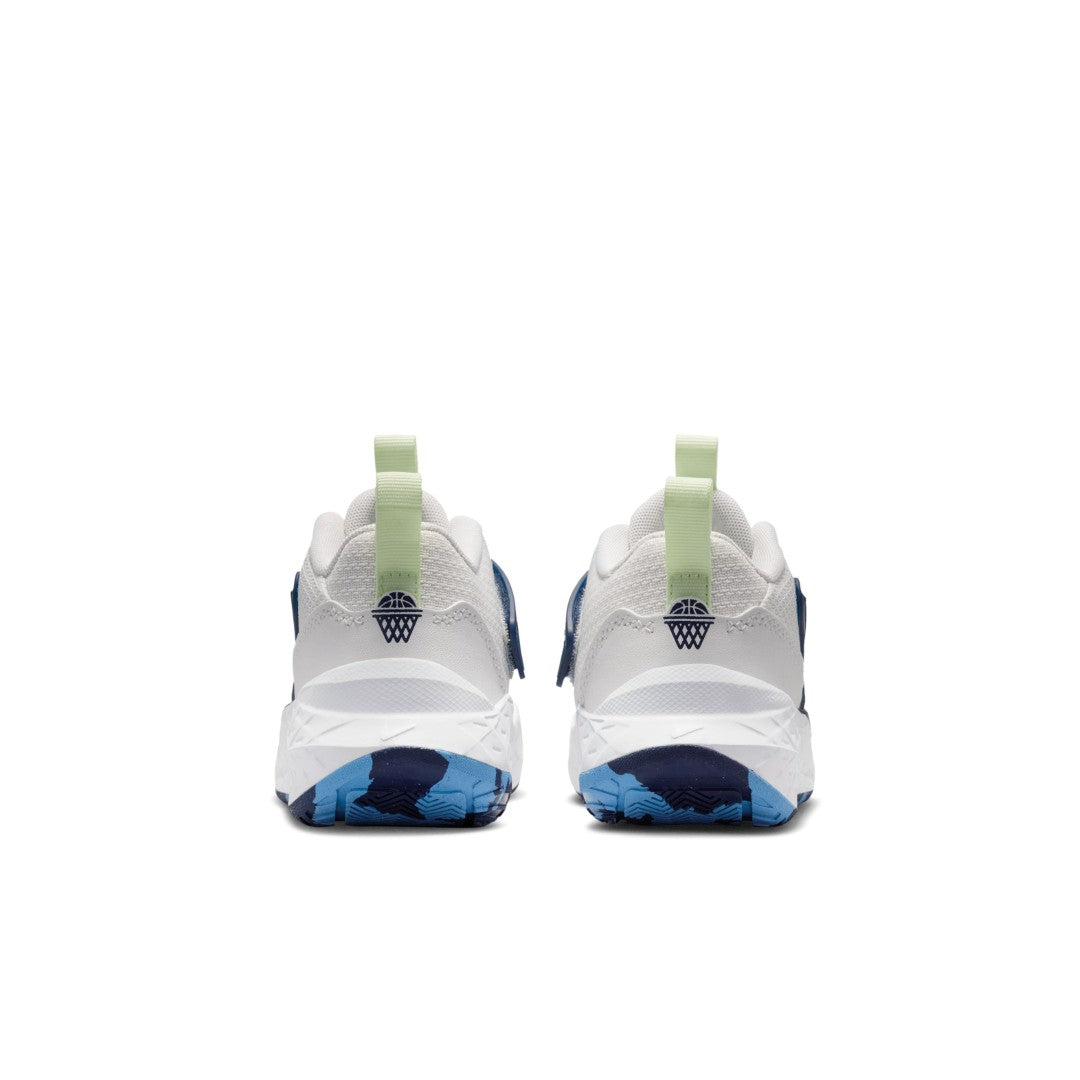 Team Hustle D 12 Shoes