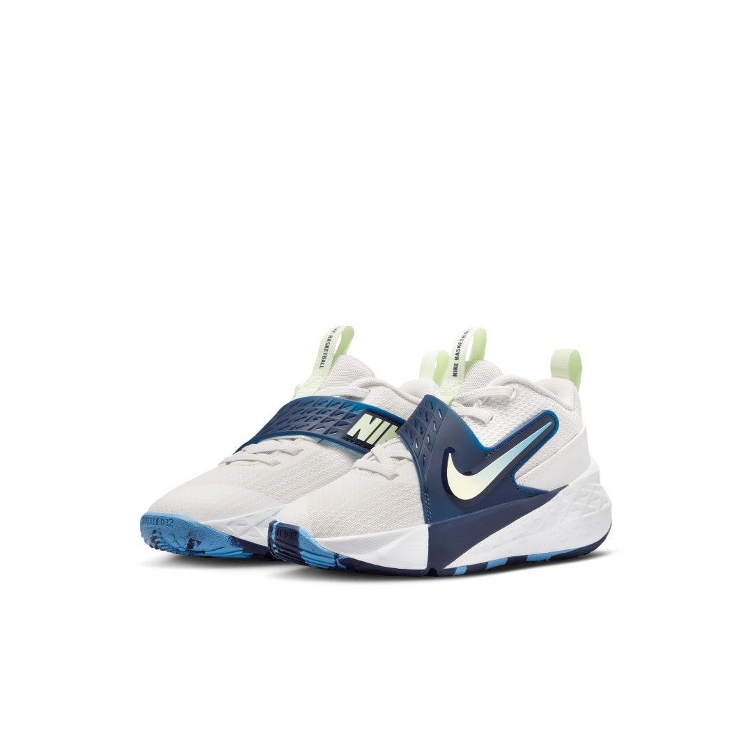 Team Hustle D 12 Shoes