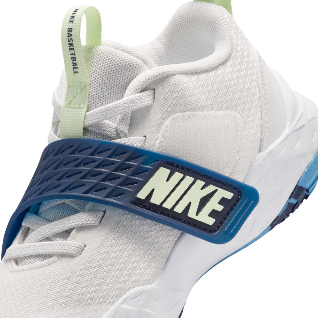 Team Hustle D 12 Shoes