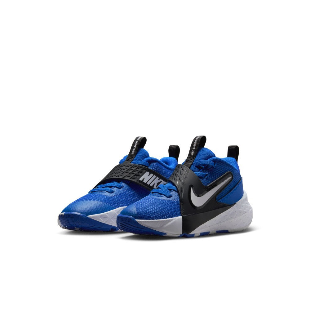 Team Hustle D 12 Little Shoes
