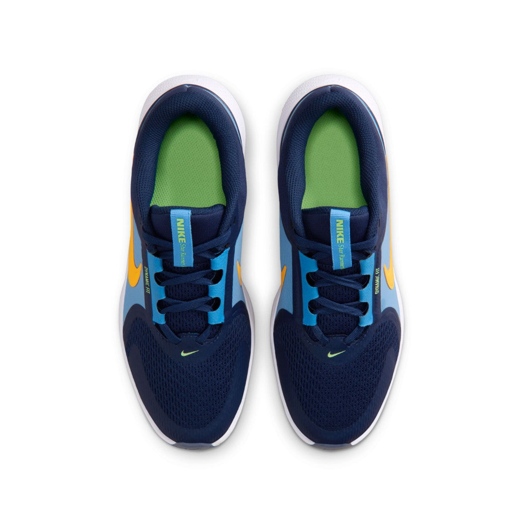 Star Runner 5 Shoes