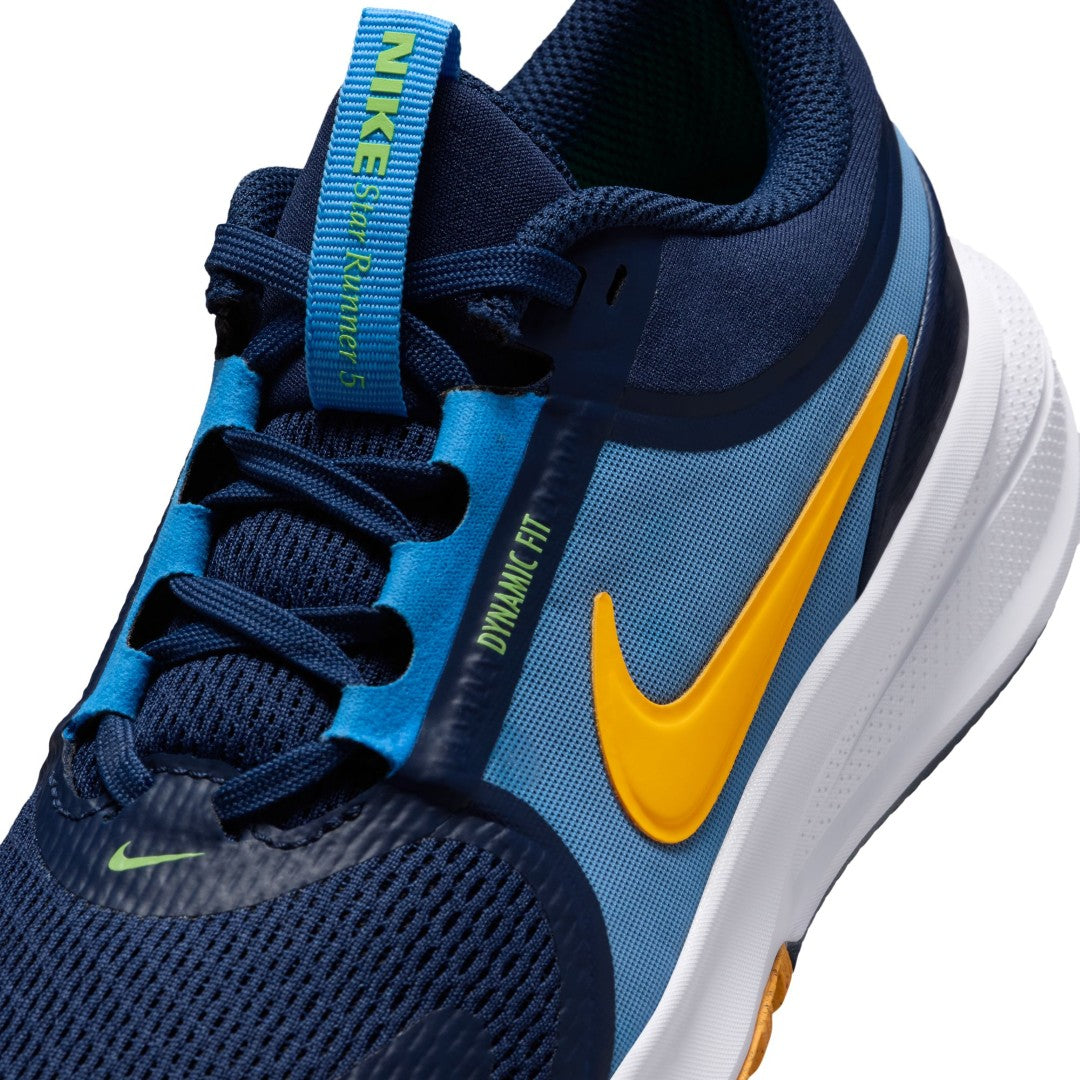 Star Runner 5 Shoes