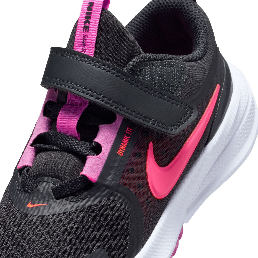 nike star runner junior pink
