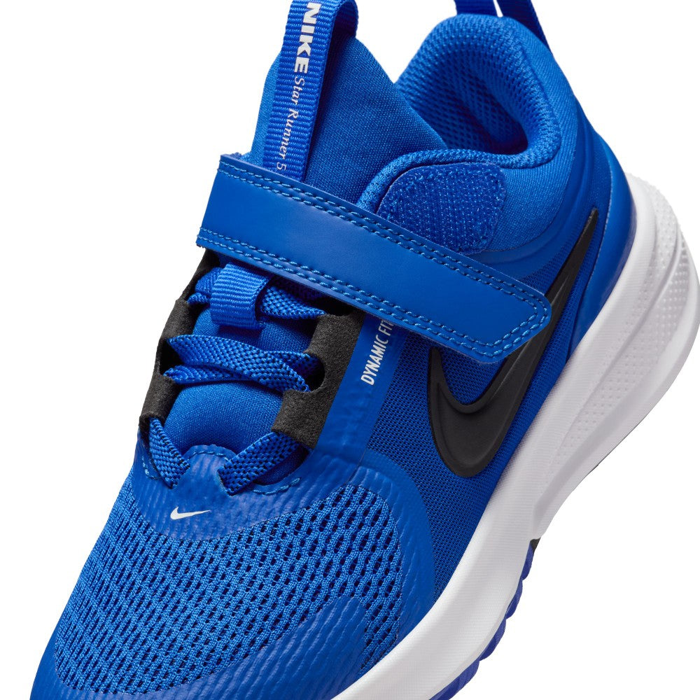 Star Runner 5 Road Running Shoes