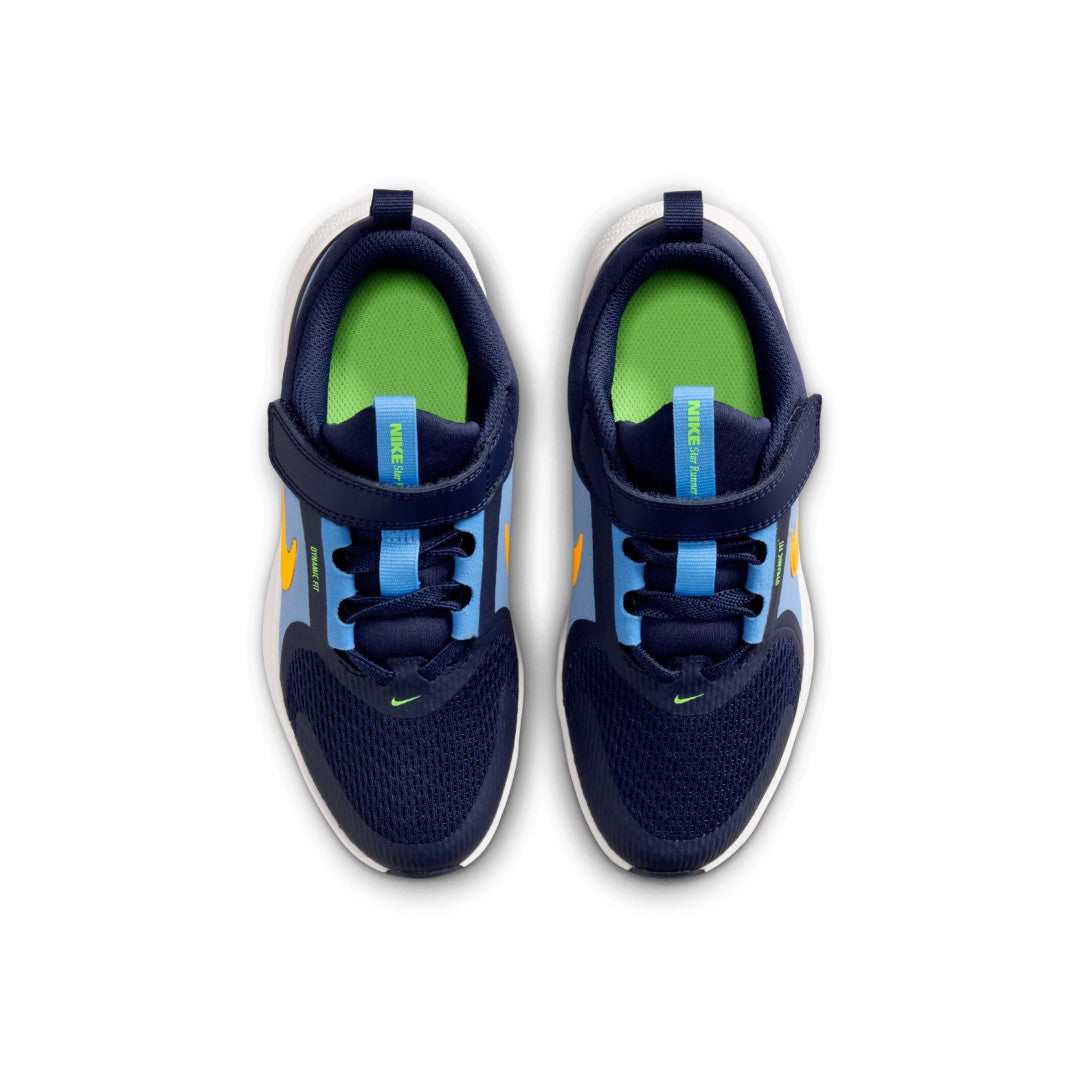 Star Runner 5 Shoes