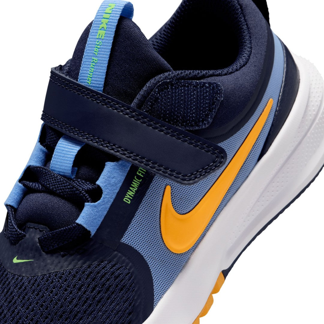 Star Runner 5 Shoes