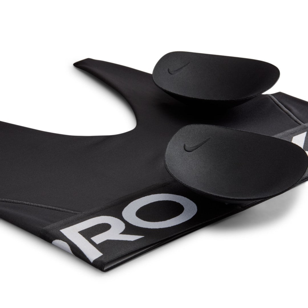 Pro Medium-Support Padded Sports Bra