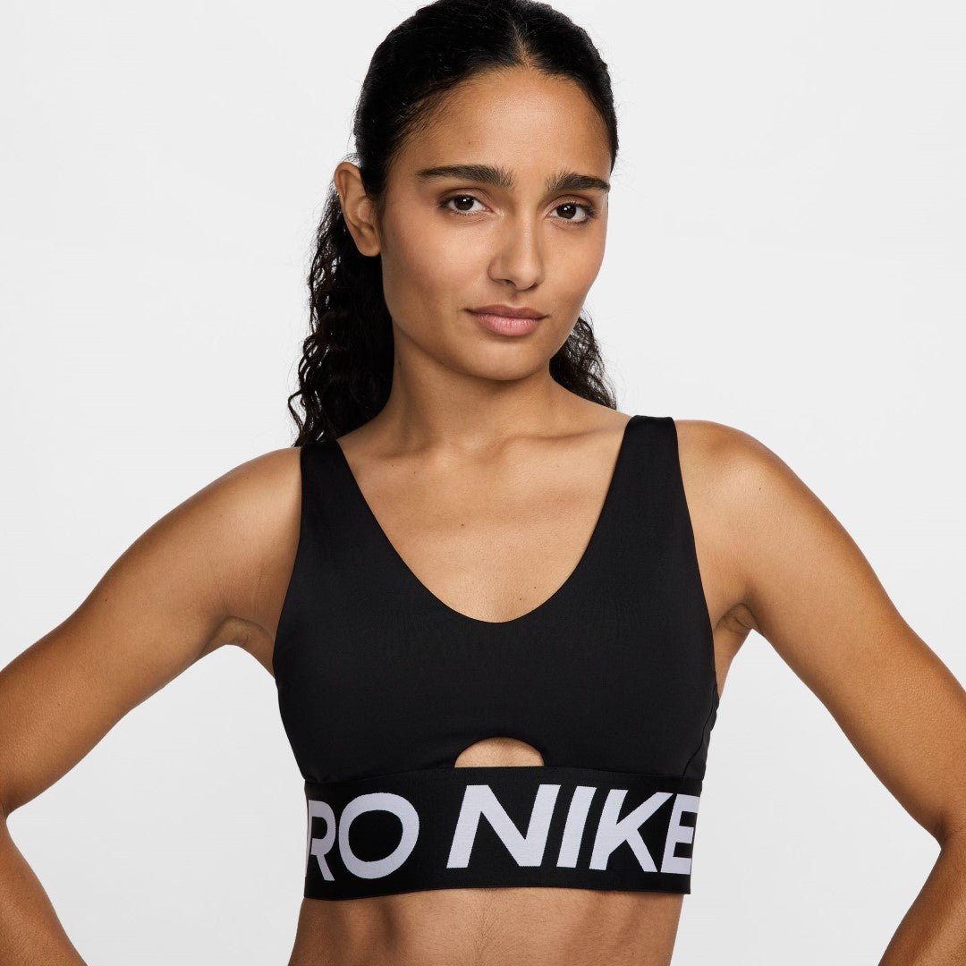 Pro Medium-Support Padded Sports Bra