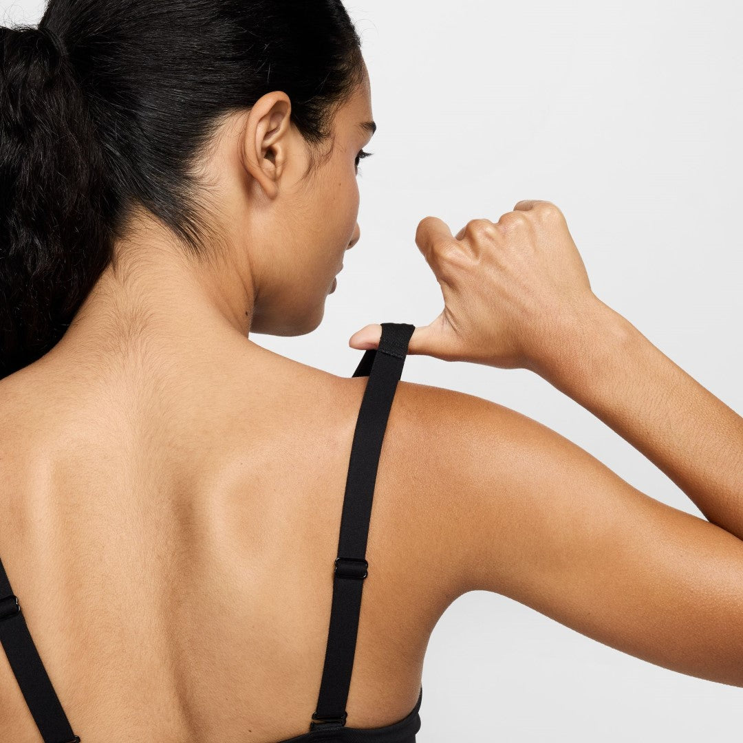 Pro Medium-Support Padded Sports Bra