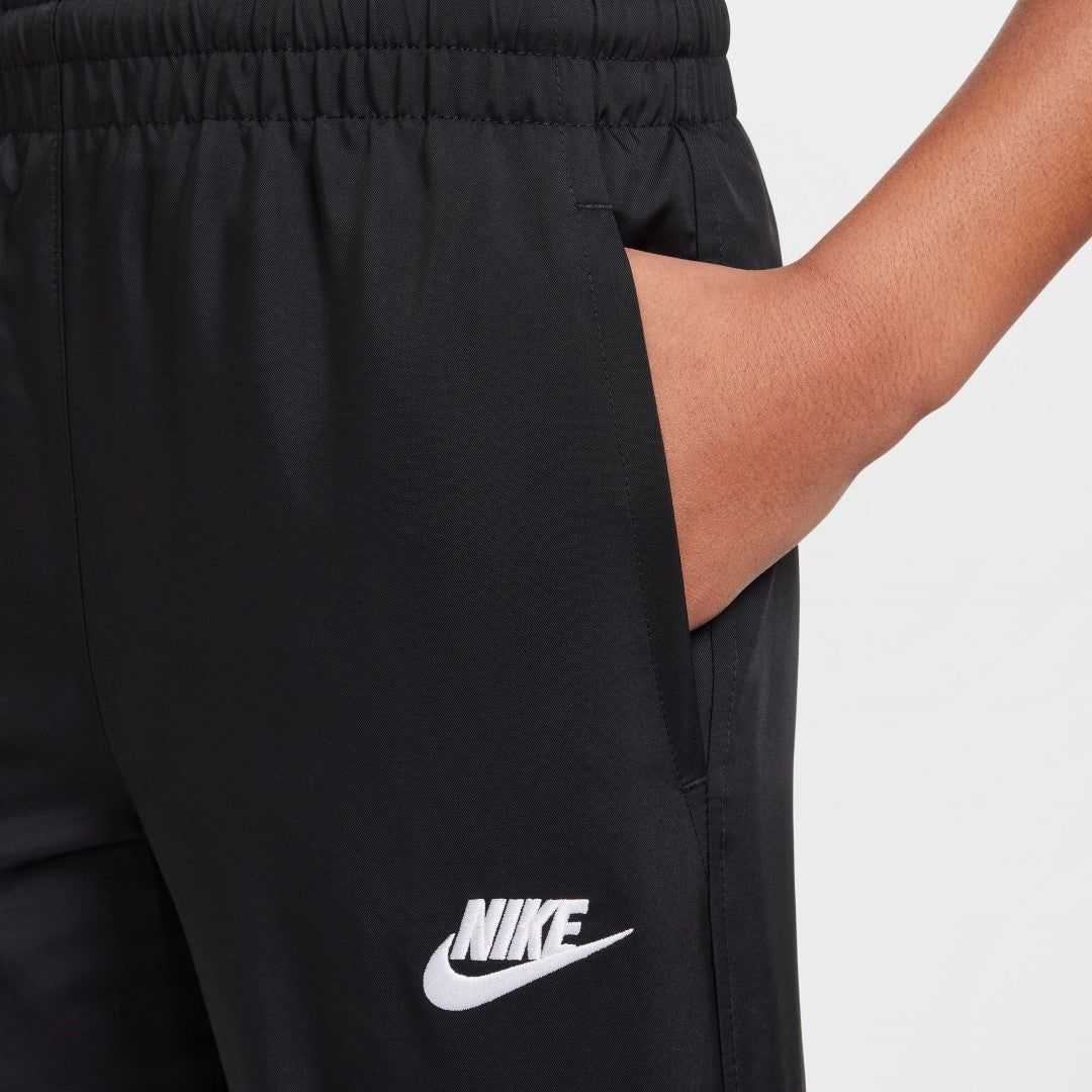 ウォーキング・ランニングウェア Old Europa Nike sweat pants charcoal s-l400.jpg