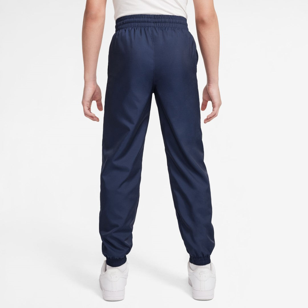 Club Woven Joggers