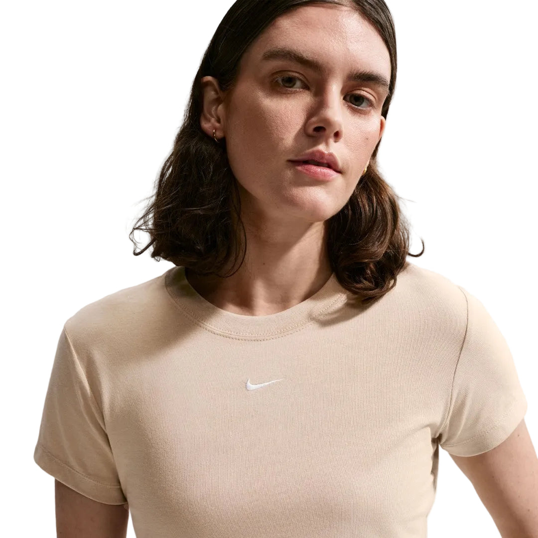 Sportswear Chill Knit Cropped Top