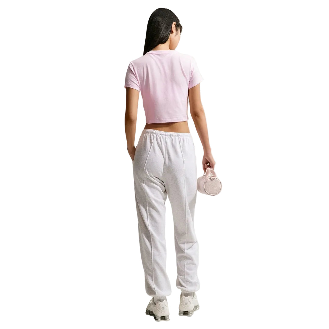 Sportswear Chill Knit Cropped Top