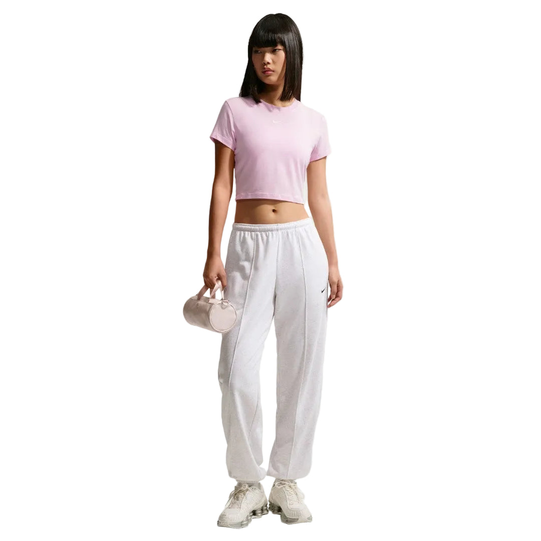 Sportswear Chill Knit Cropped Top