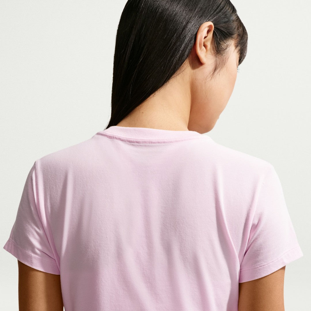 Sportswear Chill Knit Cropped Top