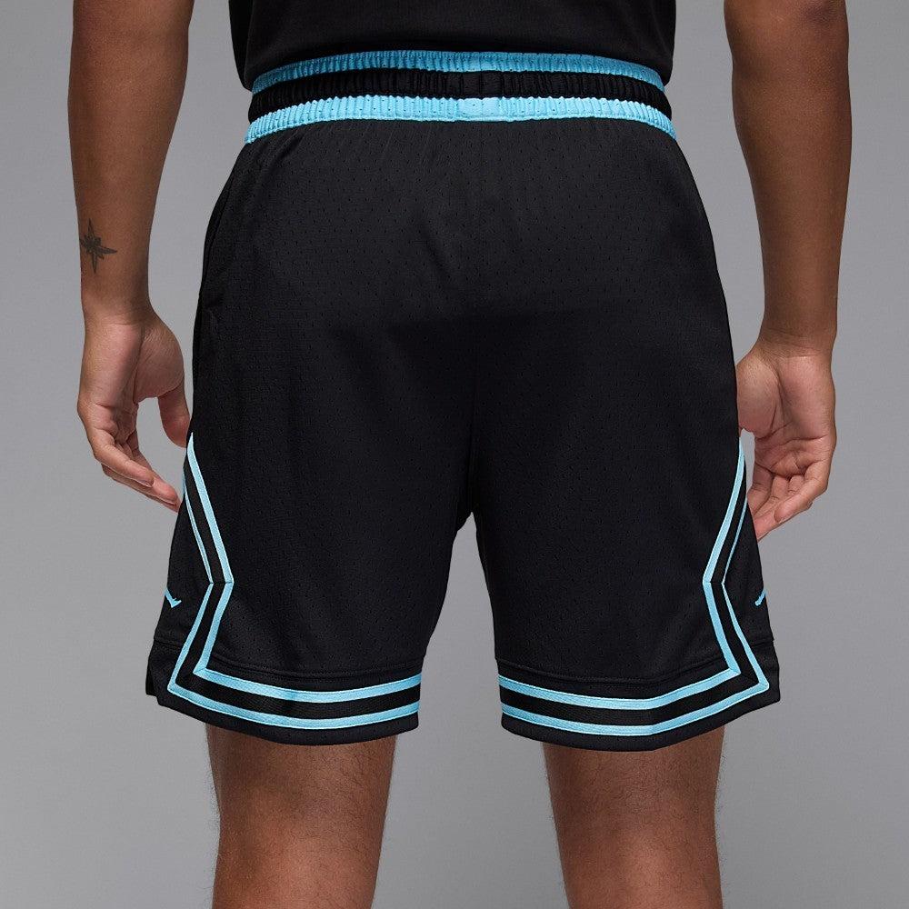 Jordan Sport Dri-FIT Mesh Diamond Shorts