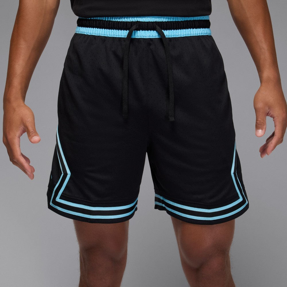 Jordan Sport Dri-FIT Mesh Diamond Shorts