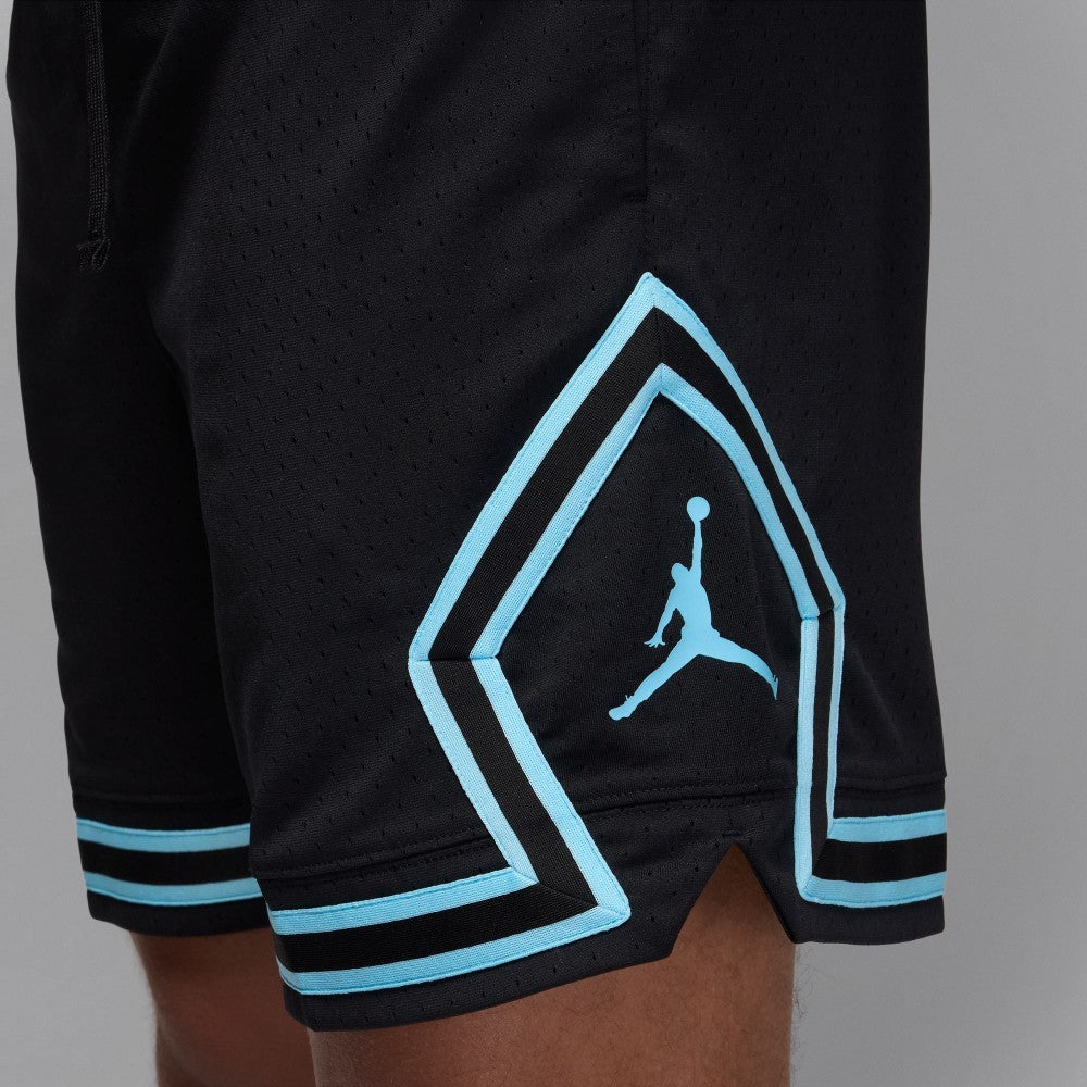 Jordan Sport Dri-FIT Mesh Diamond Shorts