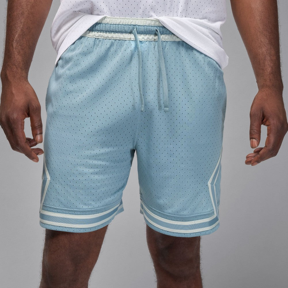 Jordan Sport Dri-FIT Mesh Diamond Shorts