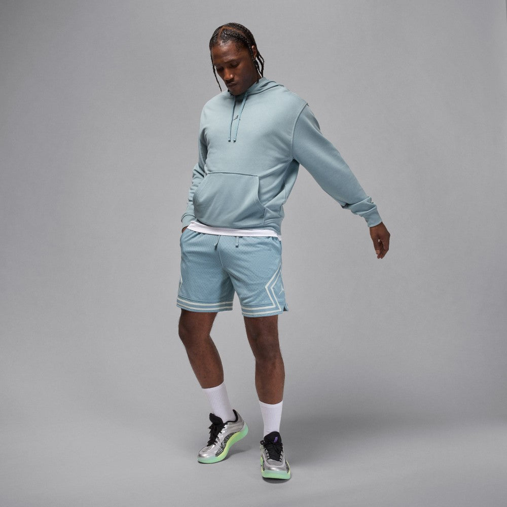 Jordan Sport Dri-FIT Mesh Diamond Shorts