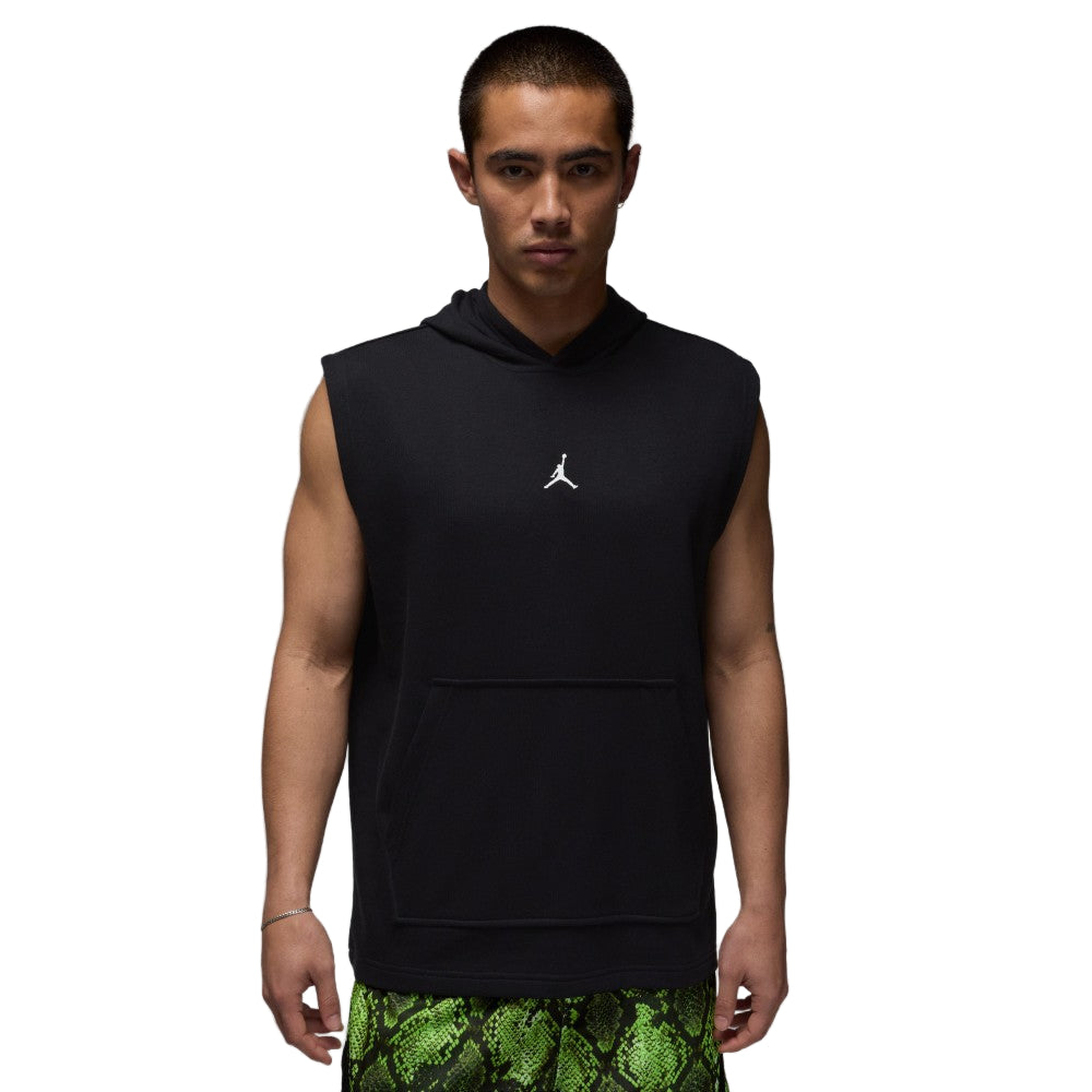 Jordan Sport Crossover Fleece Dri-Fit Tank Top