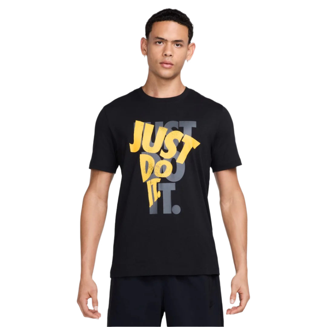 Sportswear Swoosh Just Do It T-Shirt