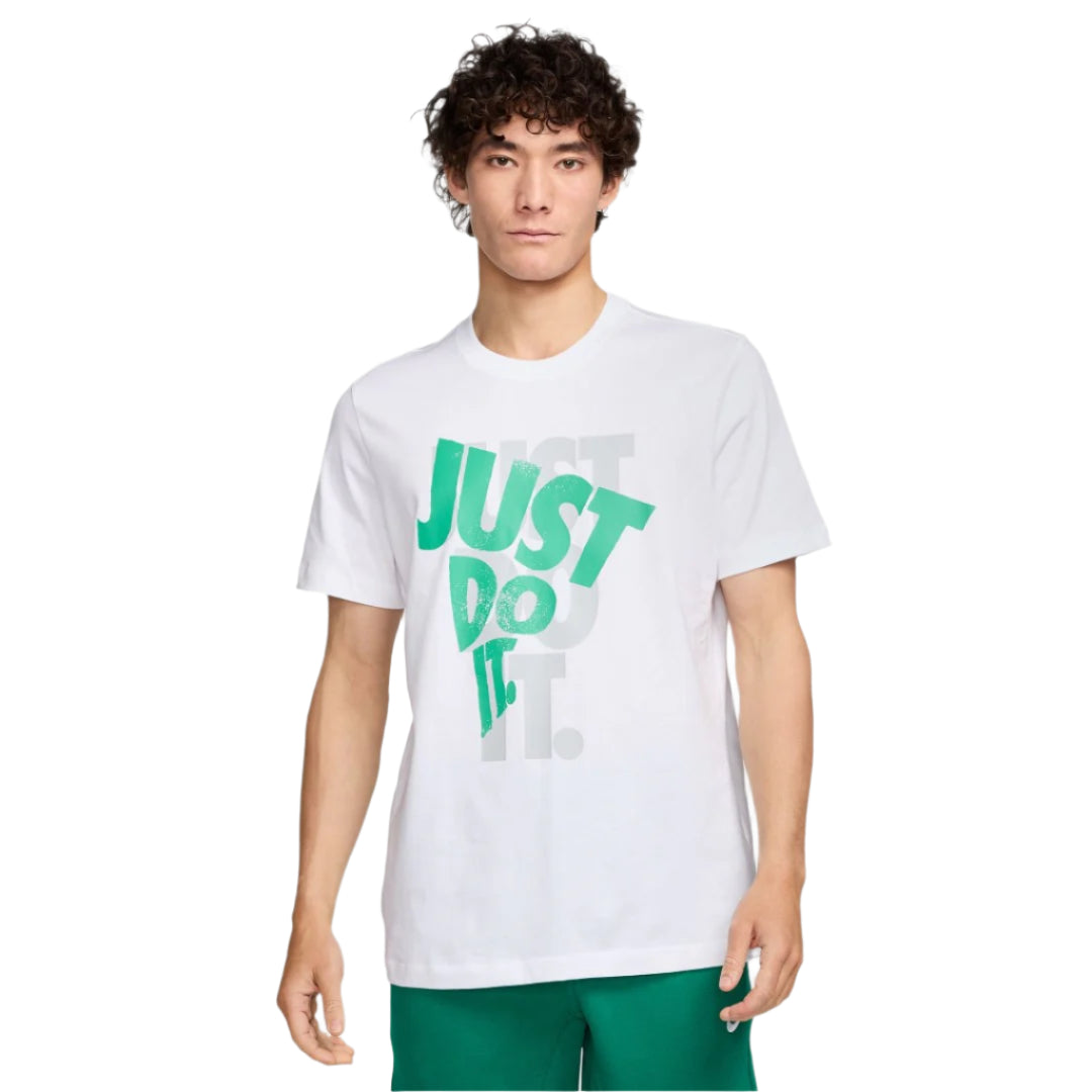 Sportswear Swoosh Just Do It T-Shirt