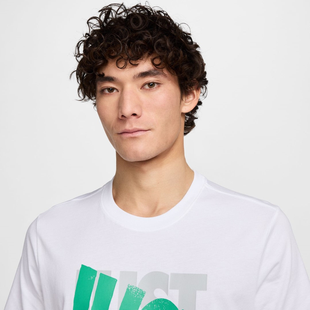 Sportswear Swoosh Just Do It T-Shirt