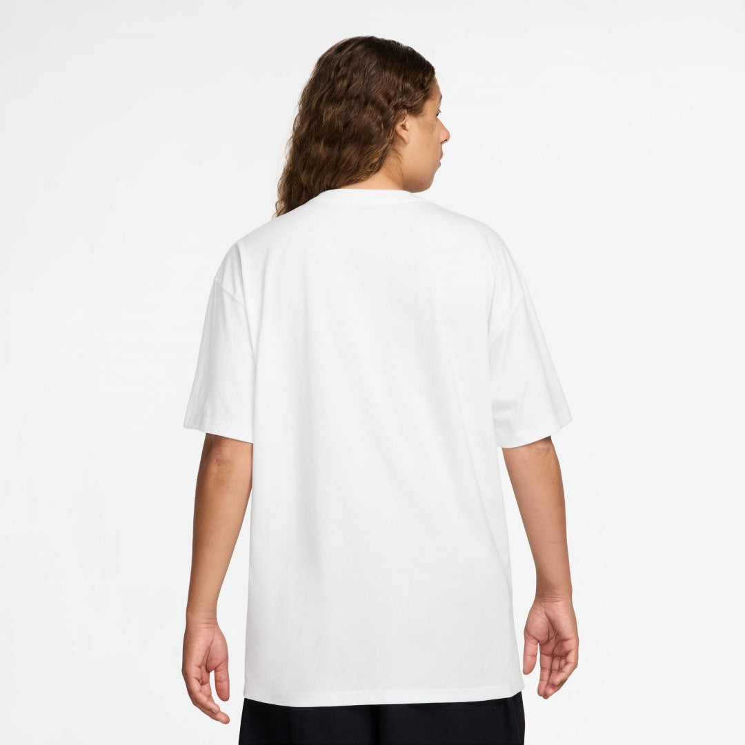 M90 Test print T-shirt