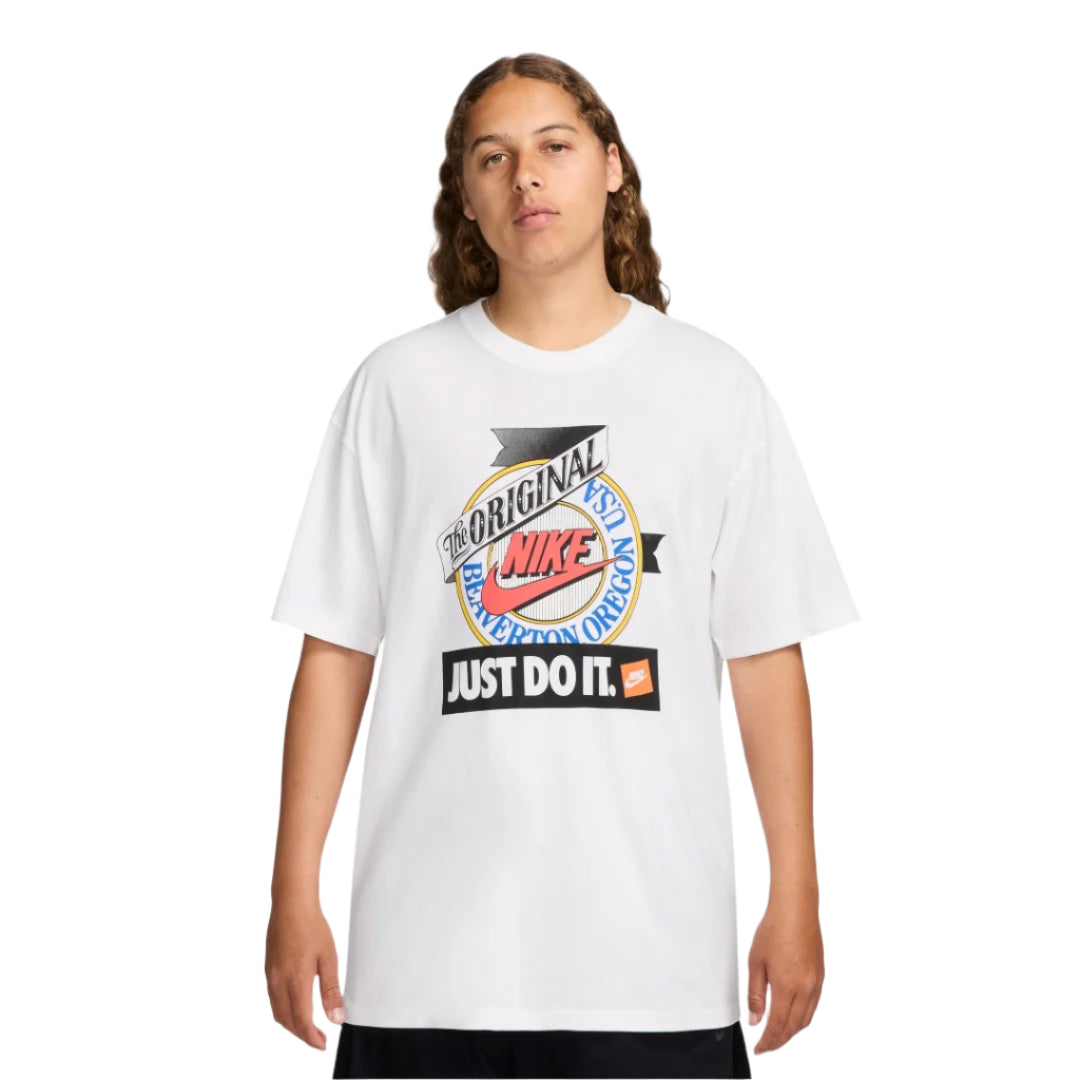 M90 Test print T-shirt