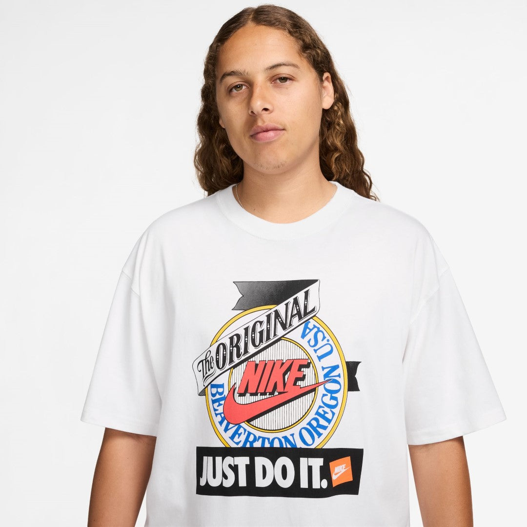 M90 Test print T-shirt
