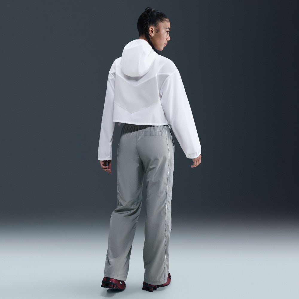 جاكيت خفيف بغطاء  