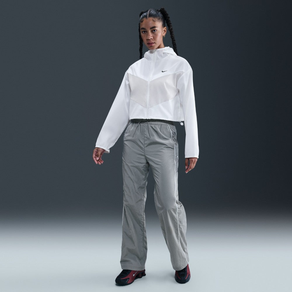 جاكيت خفيف بغطاء  