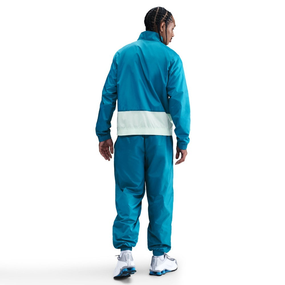 Club Woven Tracksuit