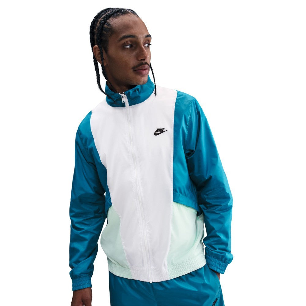 Club Woven Tracksuit