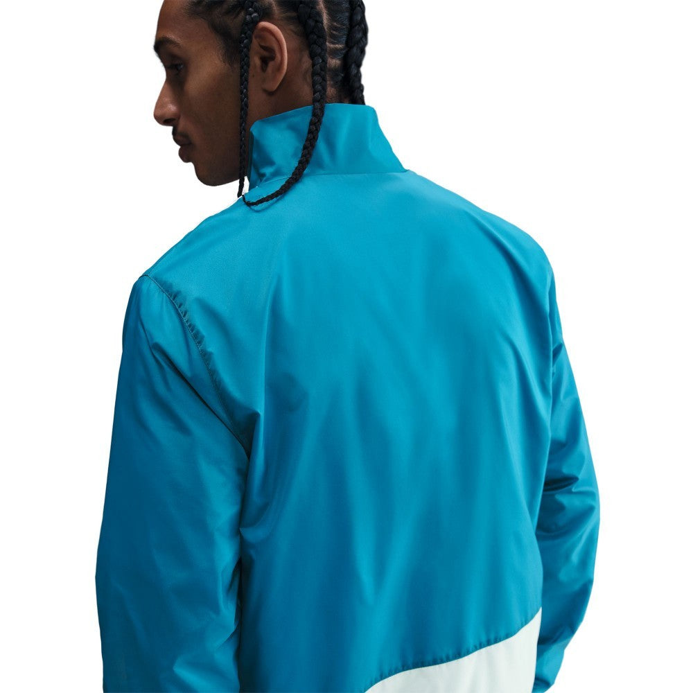 Club Woven Tracksuit