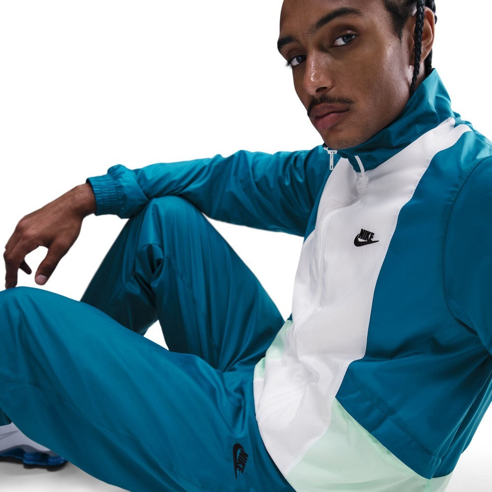 Club Woven Tracksuit