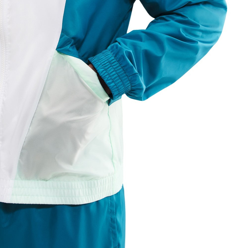 Club Woven Tracksuit