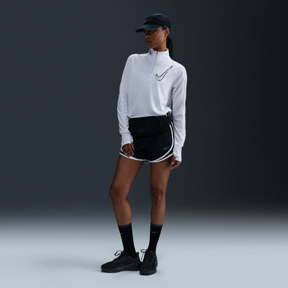 Swoosh Dri-FIT 1/2-Zip Running Mid Layer