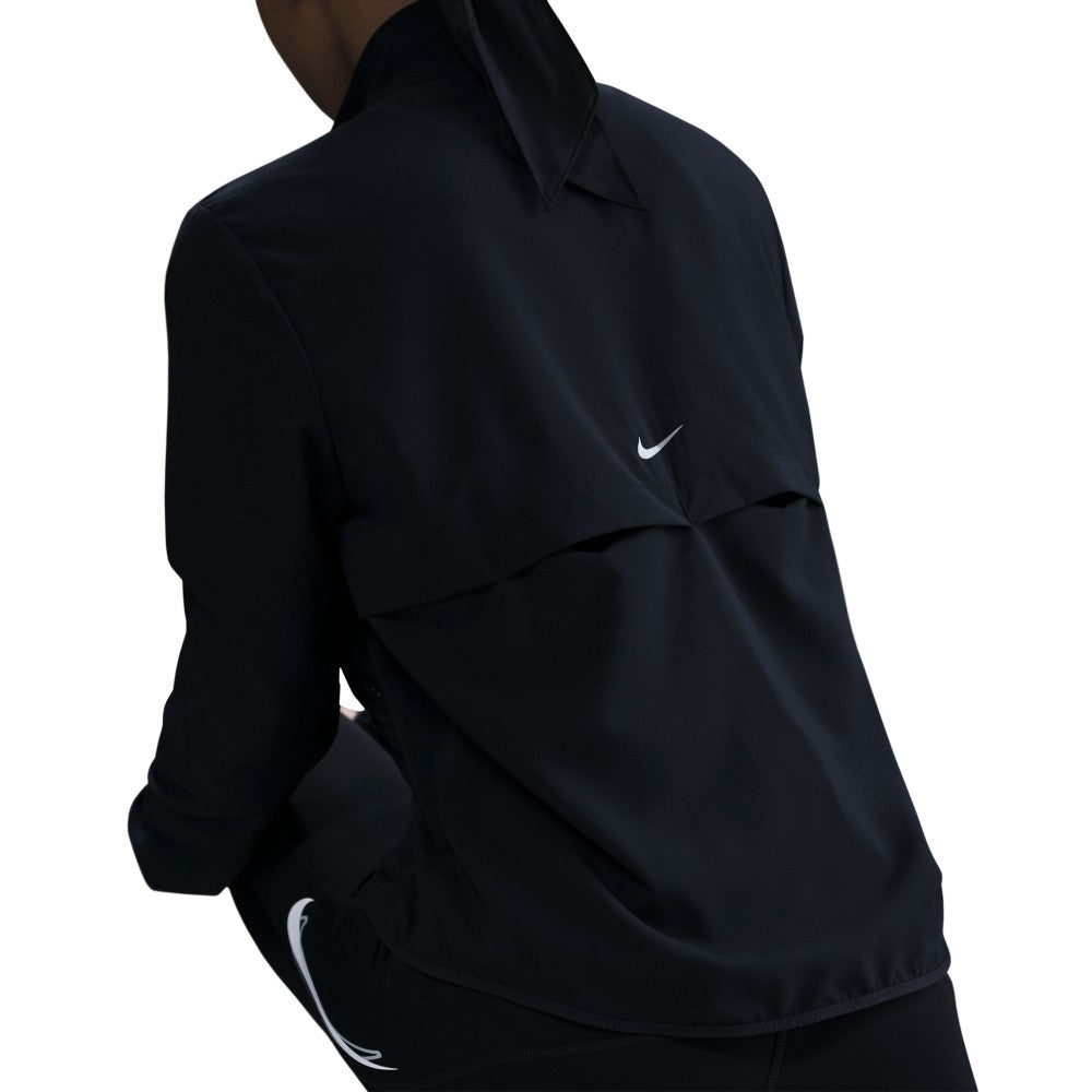 Swoosh Dri-FIT Jacket
