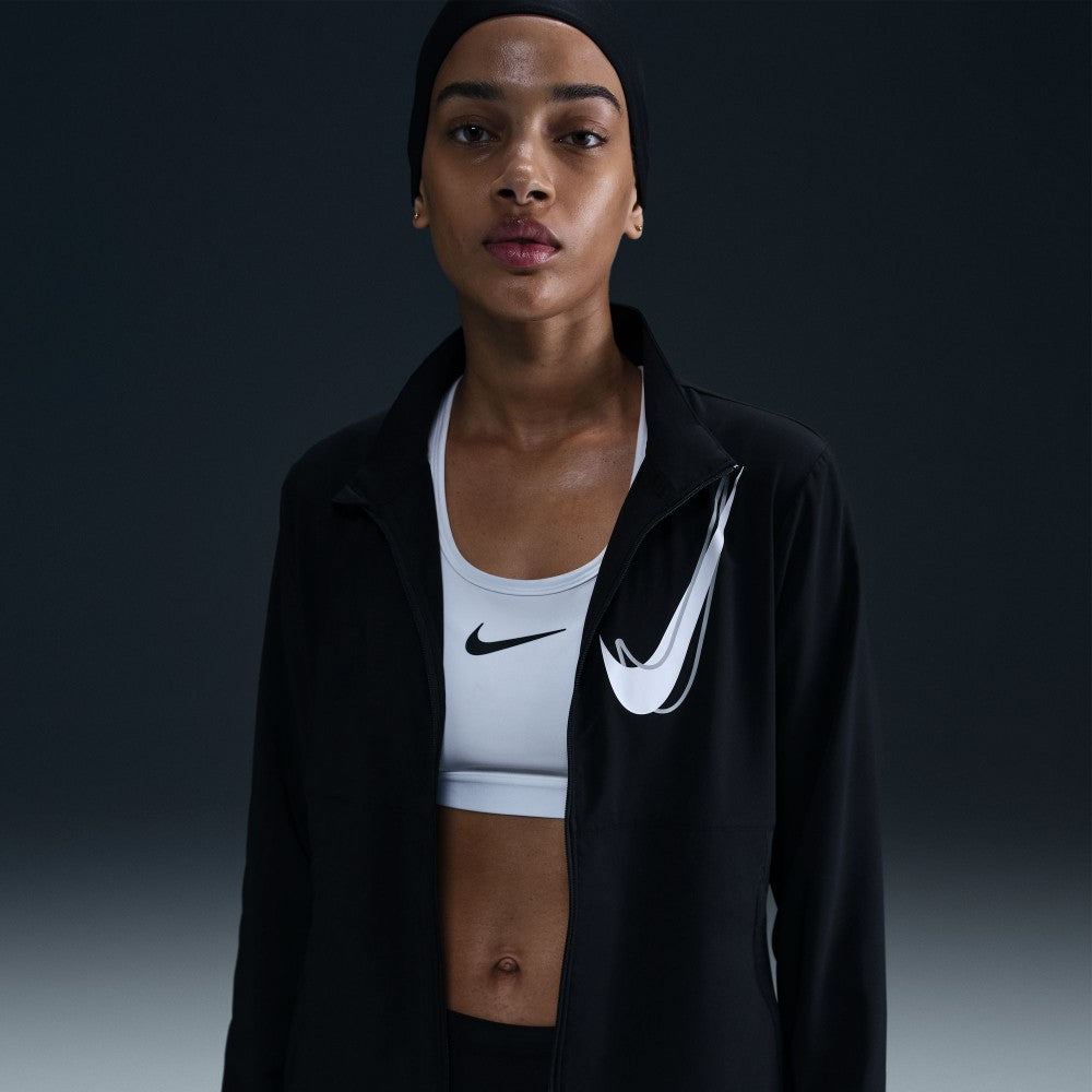 Swoosh Dri-FIT Jacket