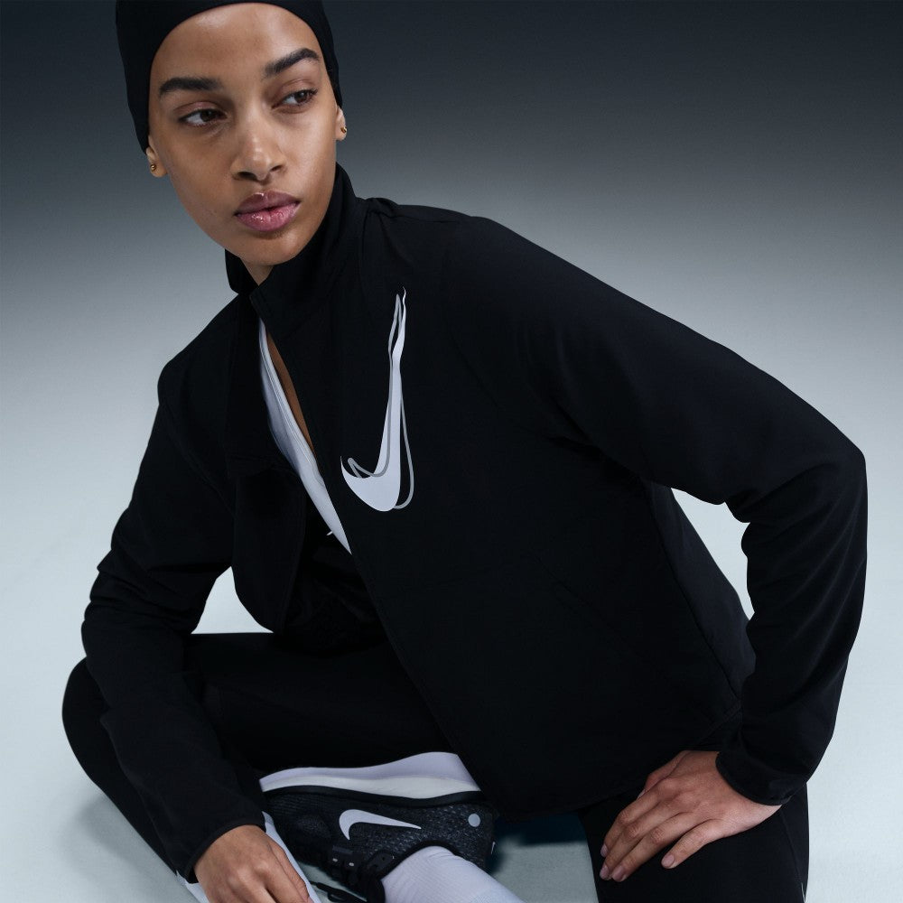 Swoosh Dri-FIT Jacket