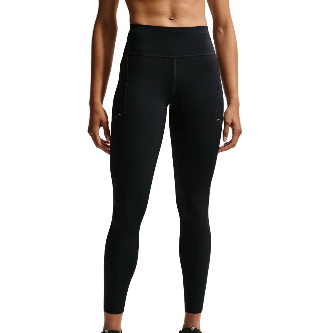 Swift Dri-FIT High-Waisted 7/8 Running Leggings