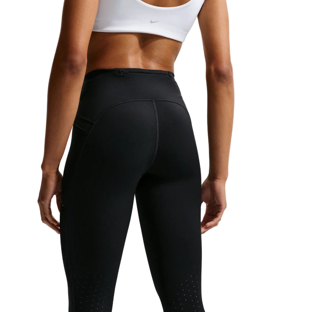 Swift Dri-FIT High-Waisted 7/8 Running Leggings