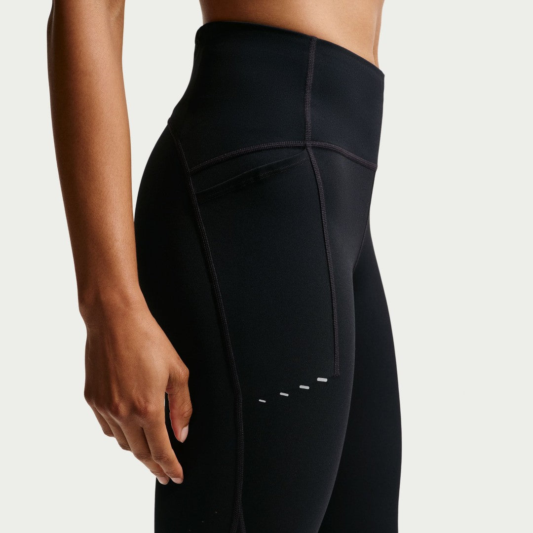 Swift Dri-FIT High-Waisted 7/8 Running Leggings