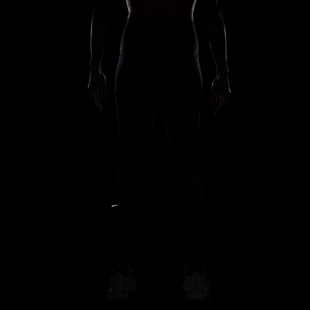 Swift Dri-FIT High-Waisted 7/8 Running Leggings