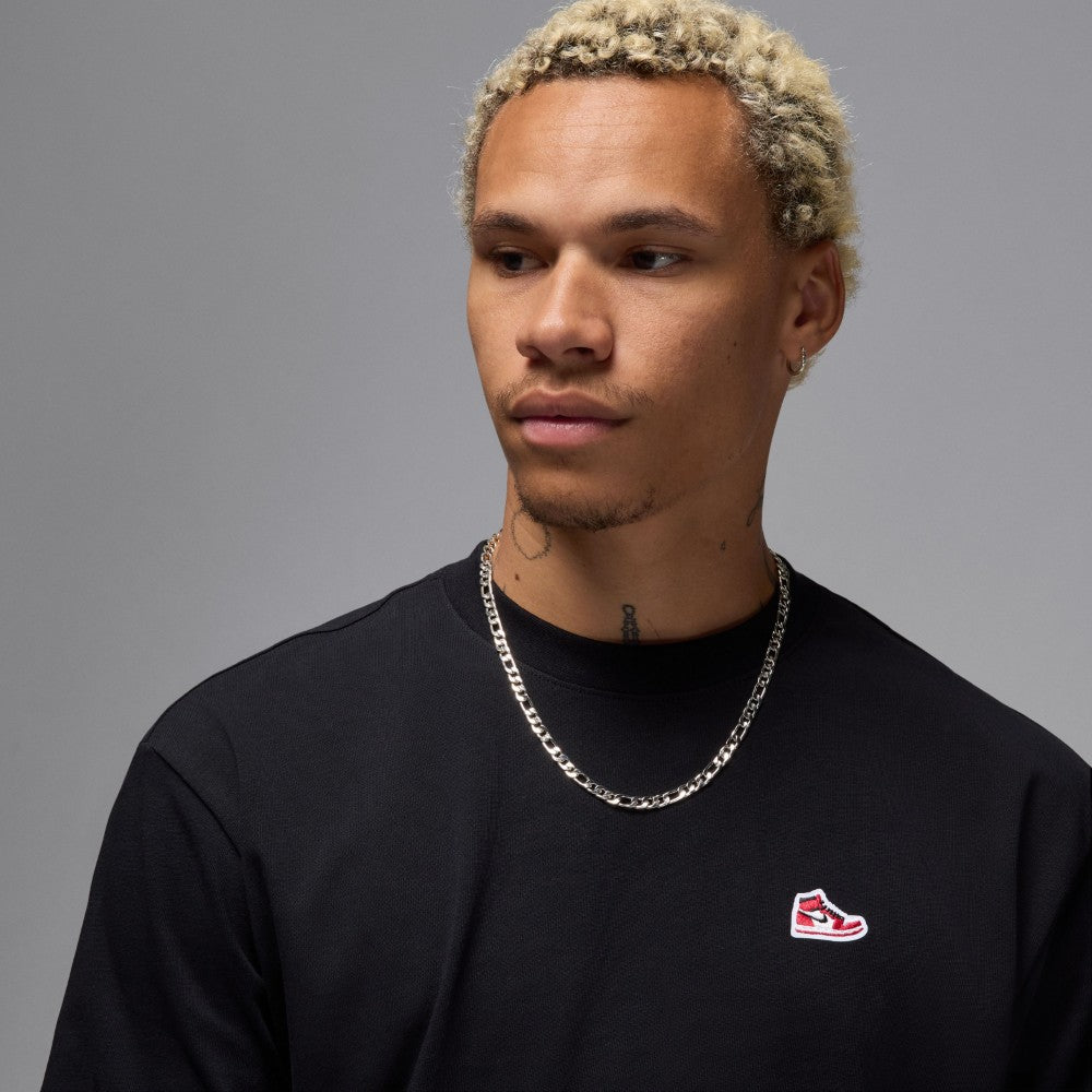 Jordan Brand Sneaker Patch T-Shirt