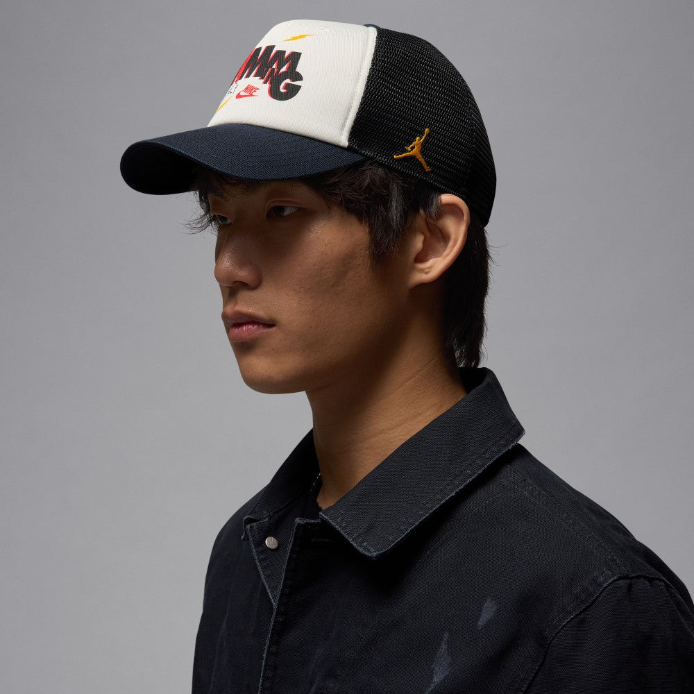 Jordan Trucker Cap