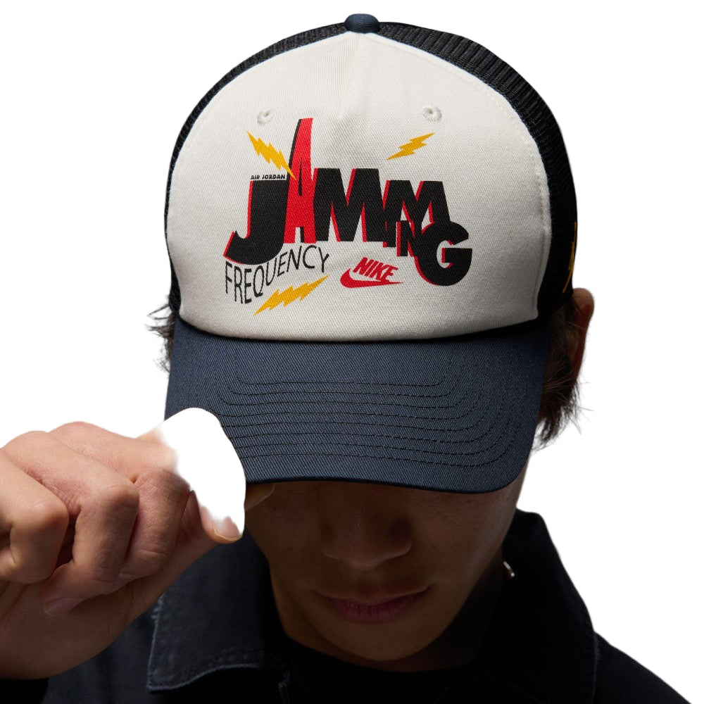 Jordan Trucker Cap